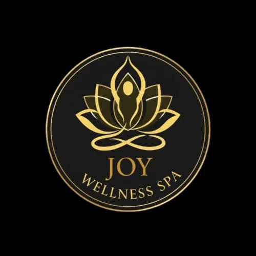 Joy Wellness Spa partner logo