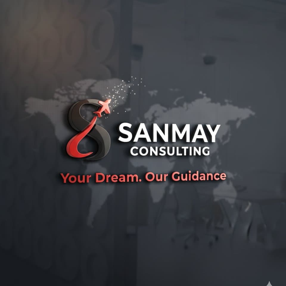 Sanmay Consulting partner logo