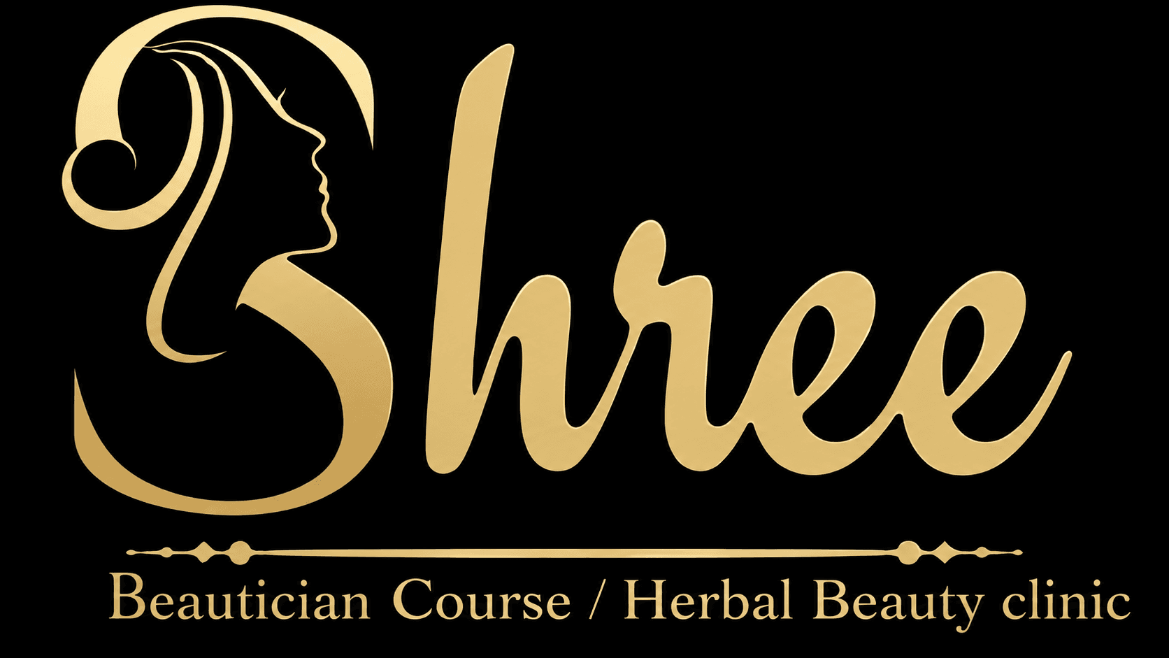 Shree Beautician Academy partner logo